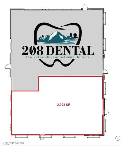 Meridian Rd. & Calderwood Dr.: 53 E Calderwood Dr, Meridian, ID 83642